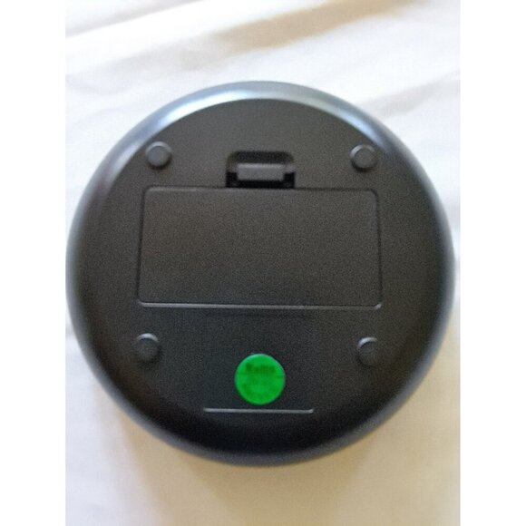 Bobsweep Remote Control WP460012 Pet Hair Round Multifunction Battery Operated - Picture 3 of 3